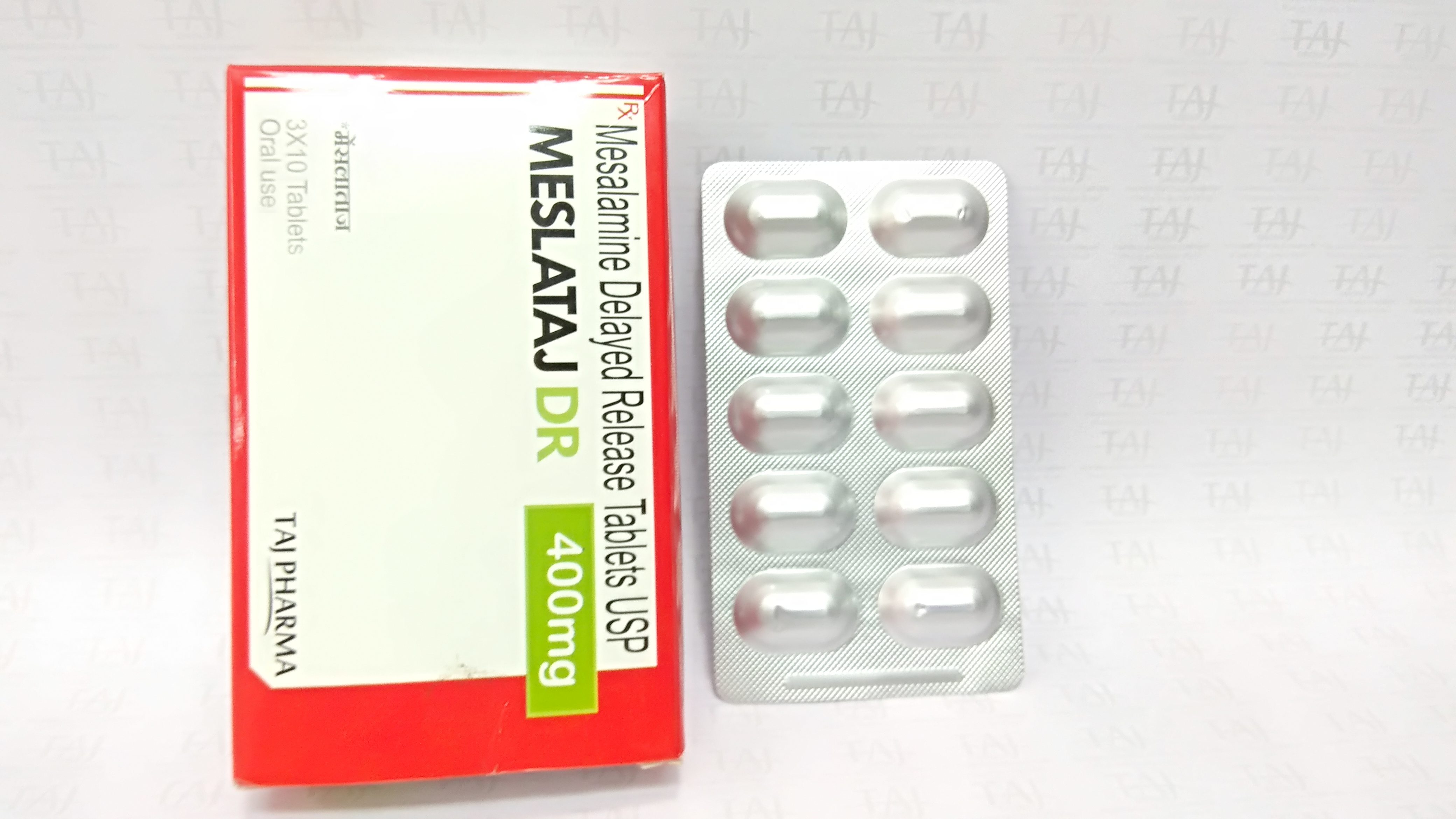 mesalamine-delayed-release-tablets-meslataj-400mg-800mg-1200mg-taj-pharma